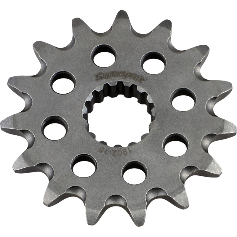SUPERSPROX 1212-1424 CST-1902-15-1 Countershaft Sprocket 15-tooth
