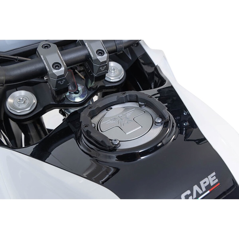 SW-MOTECH 3502-0578 TRT.00.787.31801/B PRO Tank Ring moto morini/yamaha '23-'24