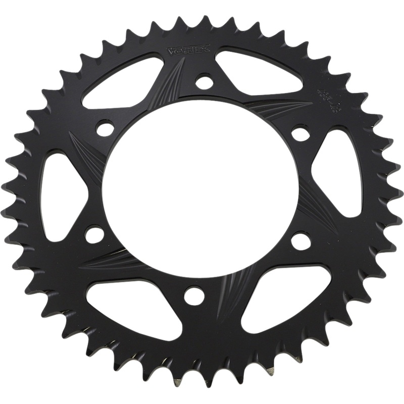 VORTEX 1211-0600 435K-43 F5 Rear Sprocket 43 tooth