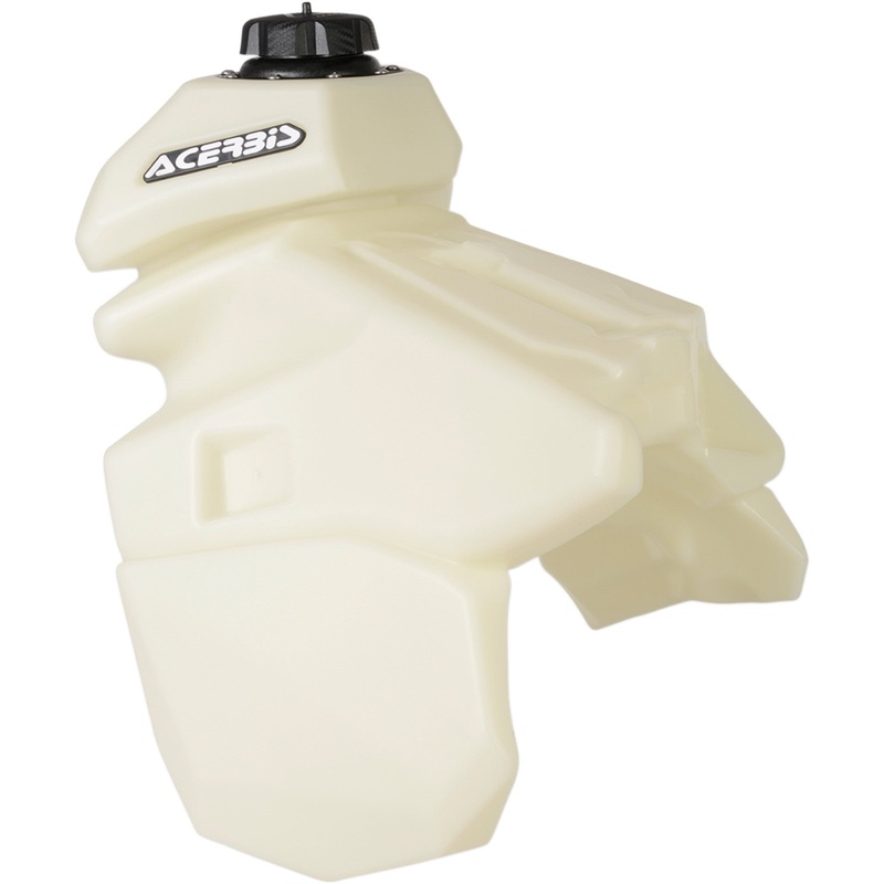 ACERBIS 0701-0929 2780650147 Fuel Tank Gas Tank - 3.1 Gallon - Husqvarna - Natural
