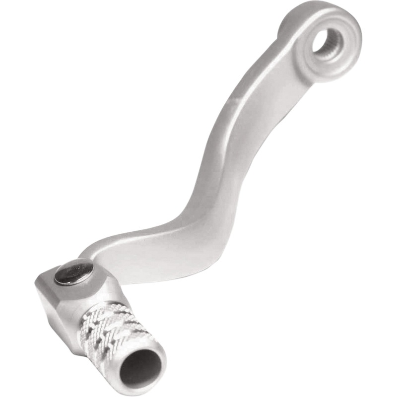 EMGO 1602-0066 83-88005 Steel Folding Shift Lever Shift Lever