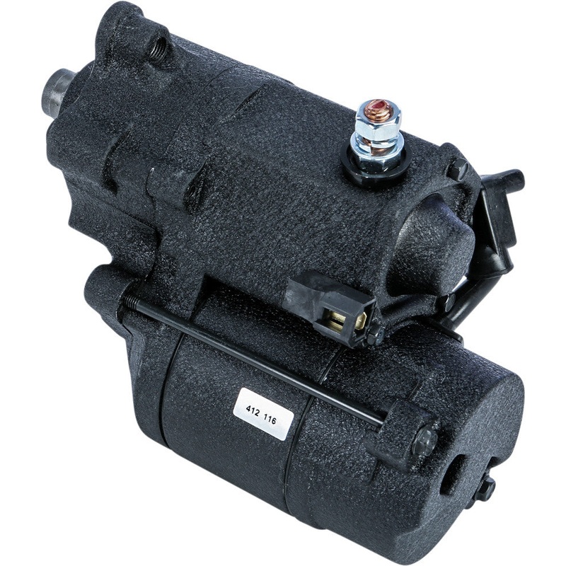 Harddrive 26-20004 410-52496 Starter Motor