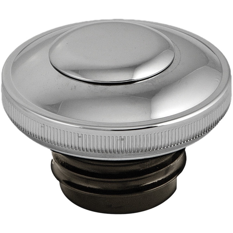 Harddrive 820-2305 03-0318A-A Screw In w/Lock & Cover Gas Cap