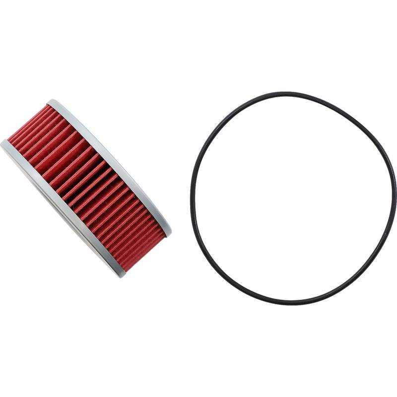 HIFLOFILTRO HF146 HF146 Oil Filter  Cartridge Oil Filter