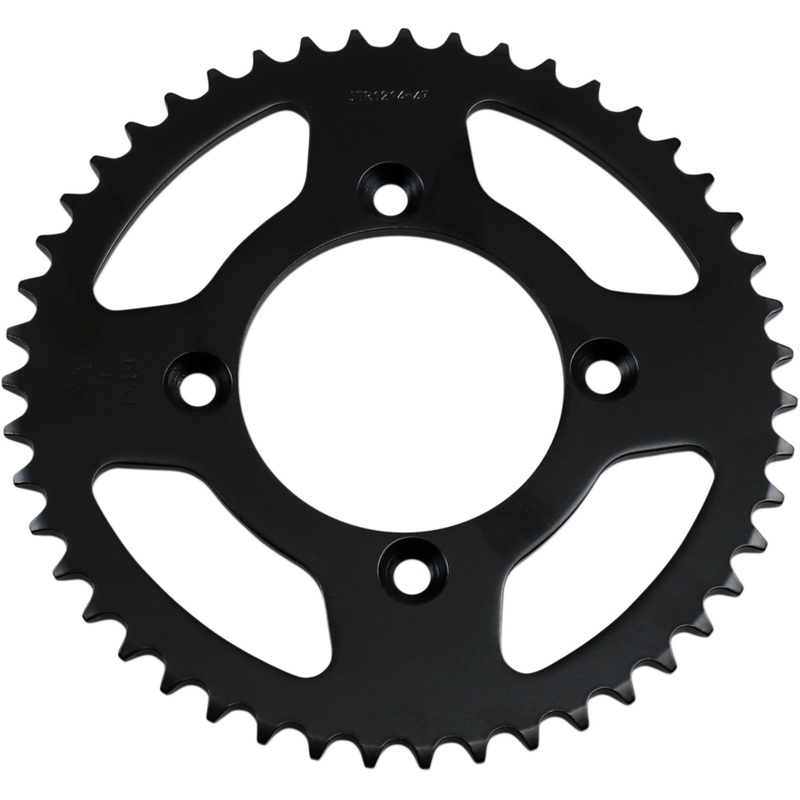 JT SPROCKETS JTR1214-47 JTR1214.47 Sprocket  Honda Sprocket - Rear - Honda - 47-Tooth