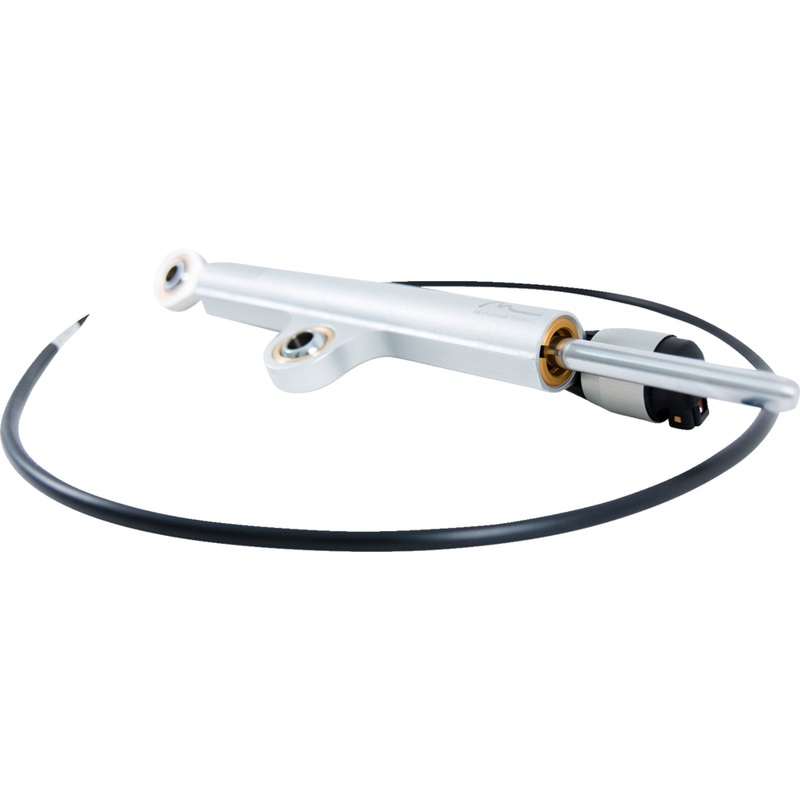 OHLINS 0414-0721 SD 043 Steering Damper  Damper Kit Steering Damper - '15-'24 YZF-R1 M (SD043)