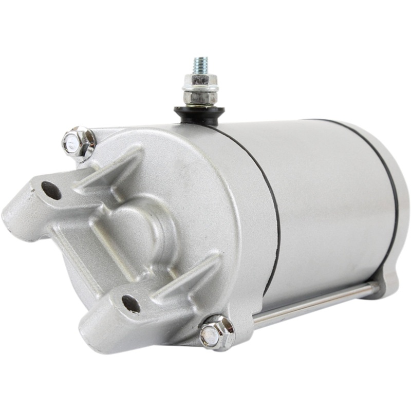 PARTS UNLIMITED 2110-0781 Starter for Honda Starter Motor - Honda