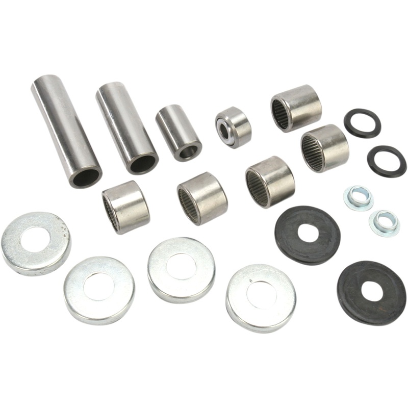 PIVOT WORKS 1302-0421 PWLK-S28-000 Linkage Rebuild Kit
