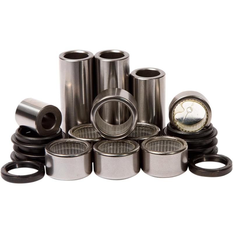 PIVOT WORKS 1302-0423 PWLK-S30-000 Linkage Rebuild Kit