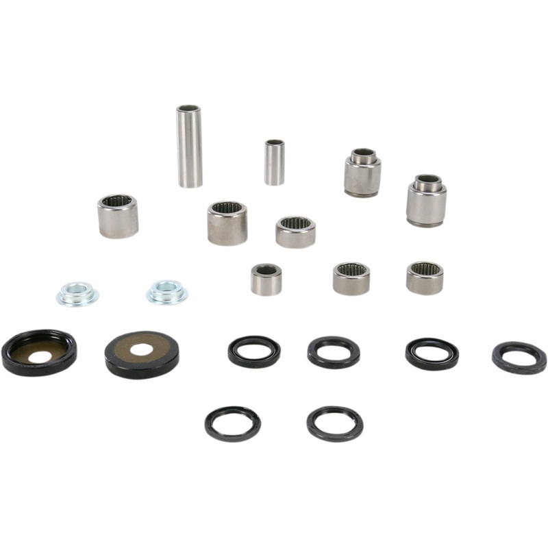 PIVOT WORKS 1302-0443 PWLK-Y24-000 Linkage Rebuild Kit