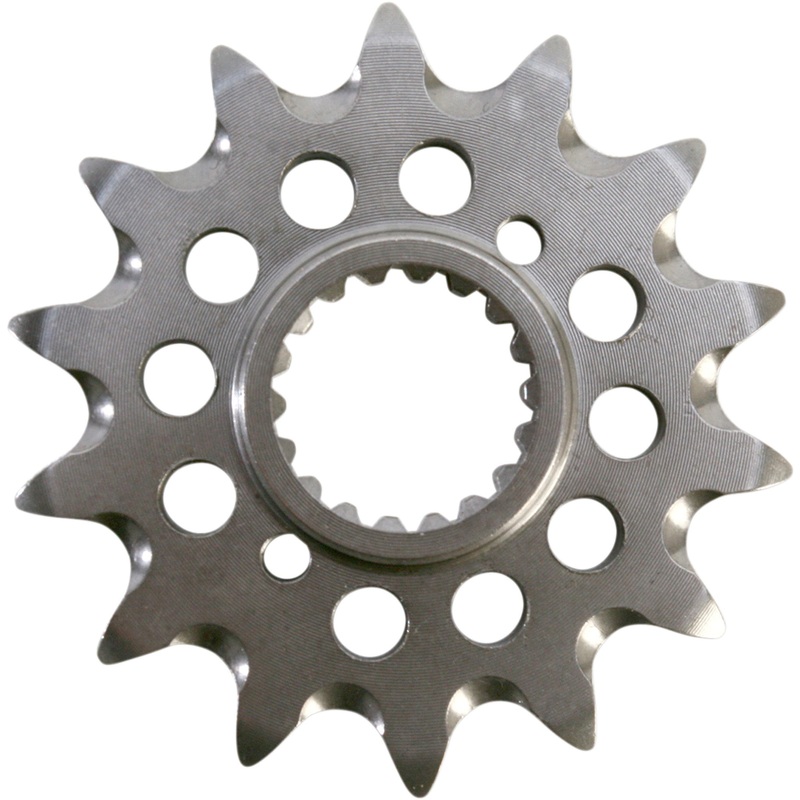 RENTHAL 1212-0823 466U-520-14GP Front Sprocket Sprocket - Front - Husqvarna - 14-Tooth
