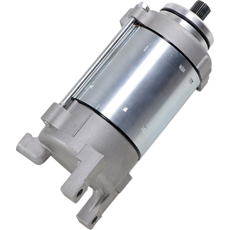 RICK'S MOTORSPORT ELECTRIC 2110-1005 61-220 Starter kawasaki