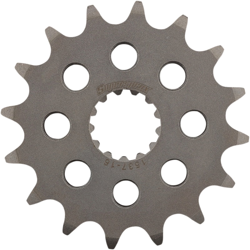 SUPERSPROX 1212-1334 CST-1537-16-2 Countershaft Sprocket 16-tooth
