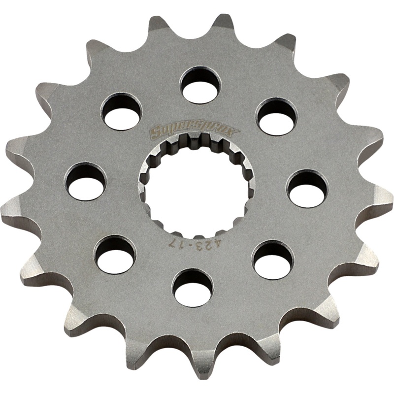 SUPERSPROX 1212-1426 CST-423-17-2 Countershaft Sprocket 17-tooth