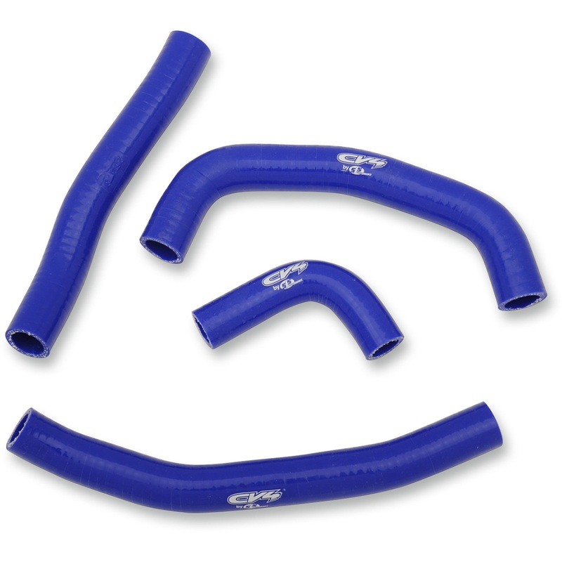 CV4 1902-1335 SFSMBC269B Performance Radiator Hose Kit blue - honda