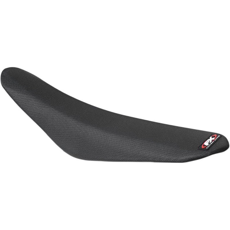 FACTORY EFFEX 0821-0764 10-24526 All-Grip Seat Cover Grip Seat Cover - KTM