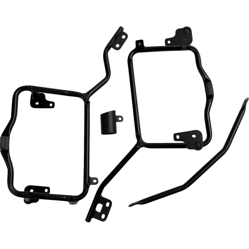 GIVI 3521-0101 PL3112 Side Case Rack Sidecase Mount