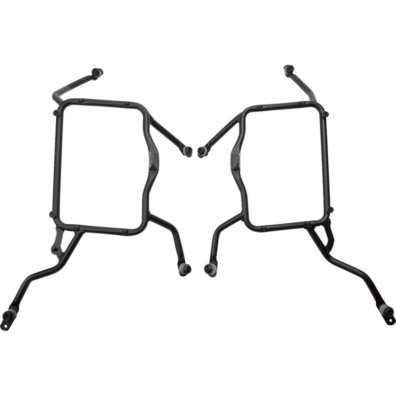 GIVI 3521-0145 PLR5127 GIVI Saddlebag Supports Side Case Mount - BMW