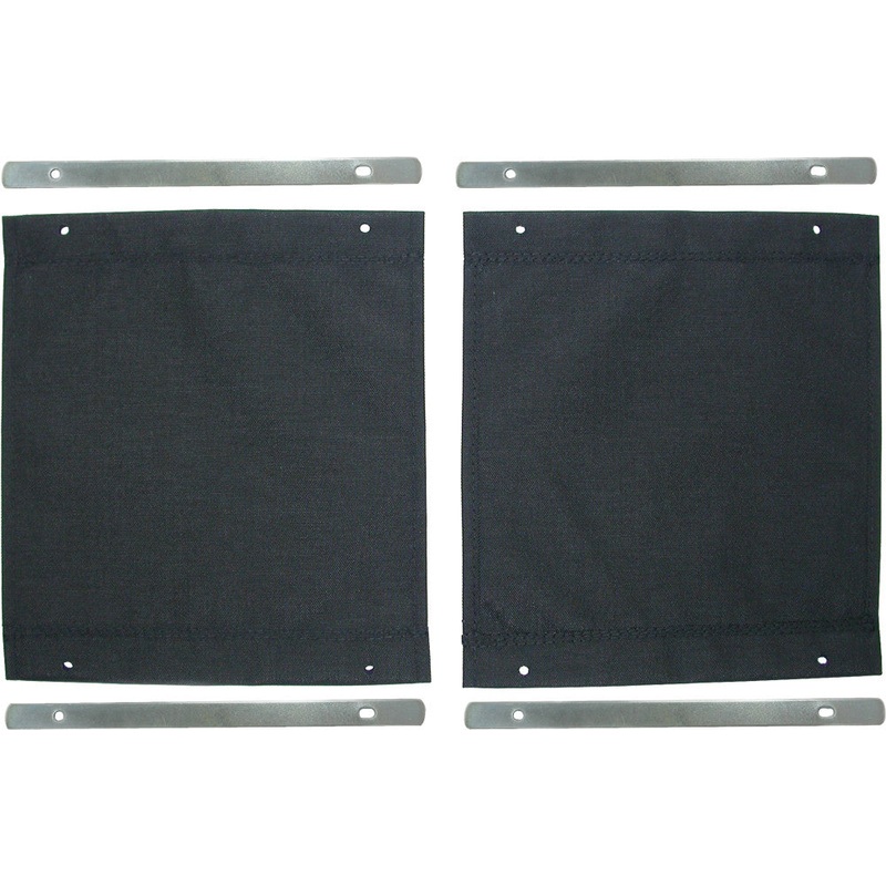 Harddrive 820-54663 302452 Saddlebag Cover