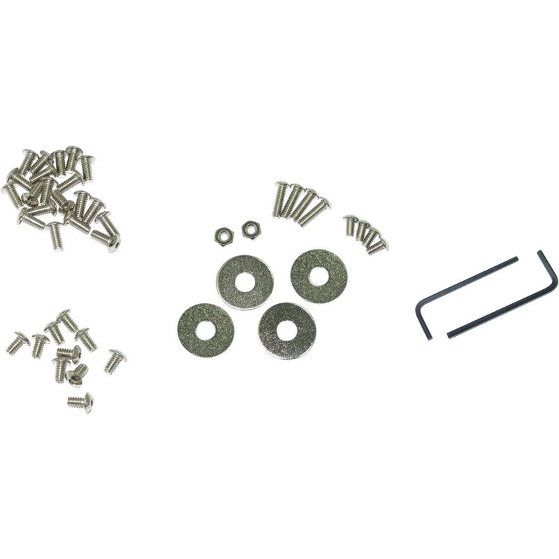 Harddrive 820-54665 302463 Saddlebag Hardware Kit