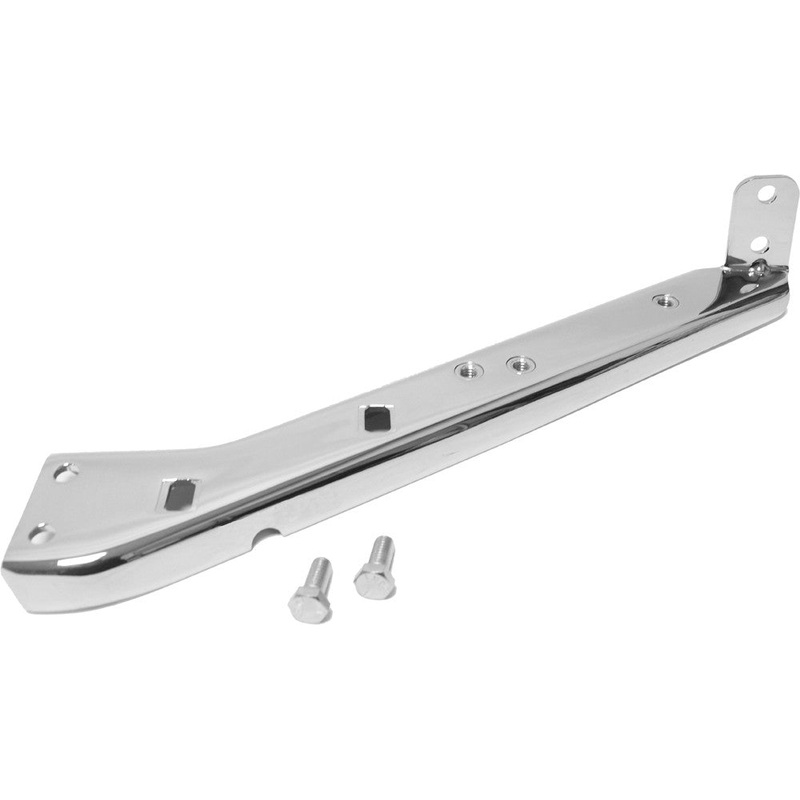 Harddrive Rear Saddlebag Bracket