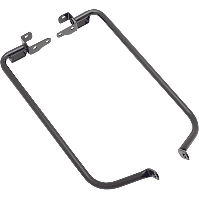 Harddrive Saddlebag Support Brackets