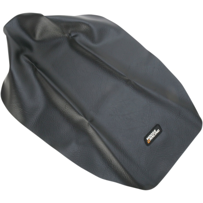 MOOSE OFFROAD 0821-1221 KTM12598-3 Standard Seat Cover Seat Cover - Black - KTM