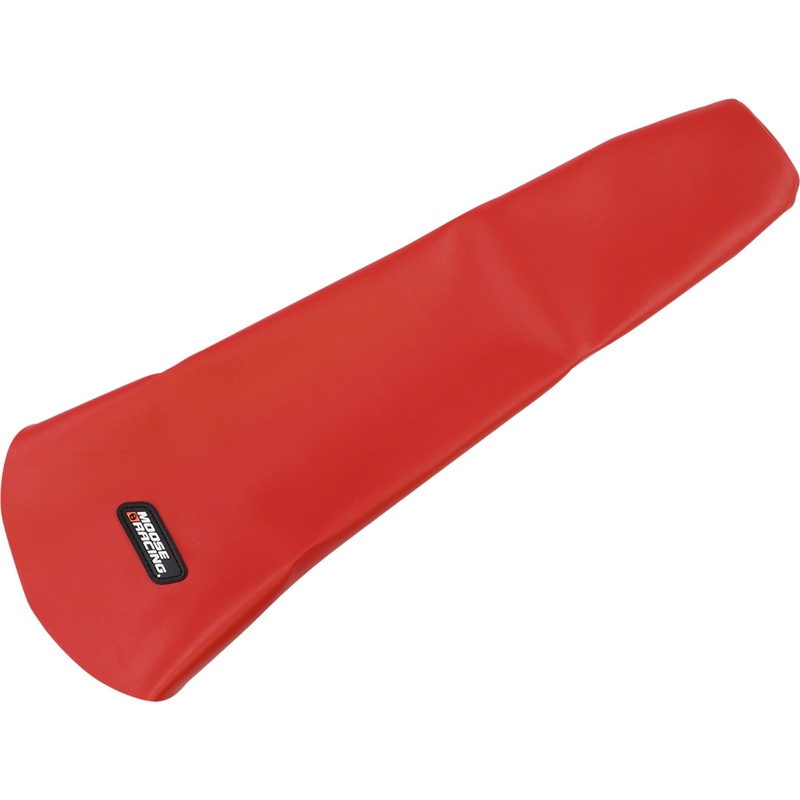 MOOSE OFFROAD 0821-3363 CRF11019-1 Standard Seat Cover Seat Cover - Red - Honda