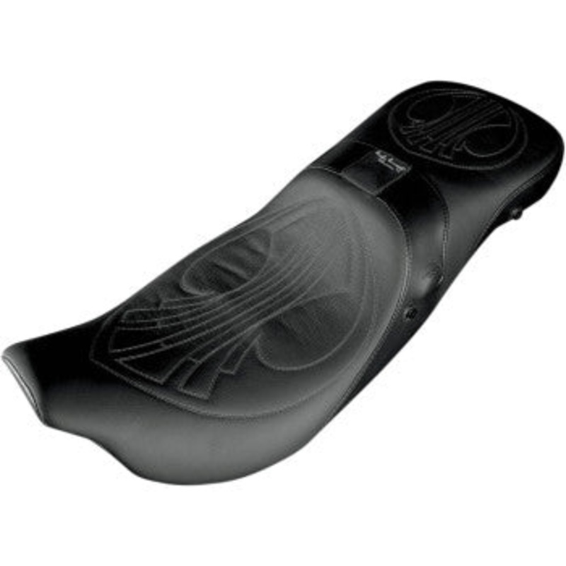 (OPEN BOX) DANNY GRAY 0801-0671 21-411DAIR Airhawk Weekday 2XL Seat - Air - 08-20 FL