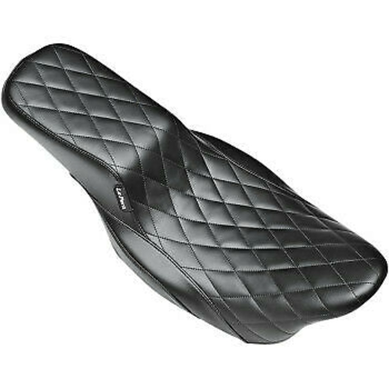 (OPEN BOX) LE PERA 0801-0914 LK-777DM Nomad II Seat - Diamond - FL '08+