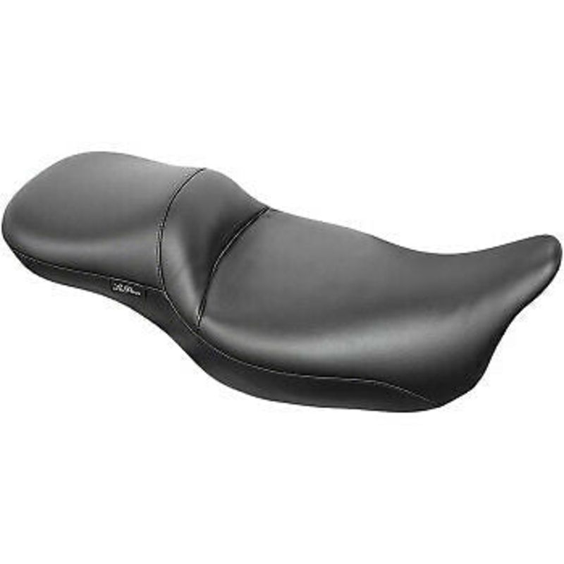 (OPEN BOX) LE PERA 0801-1218 LK-957DLTS Maverick Daddy Long Legs Seat - Tall - Smooth - FL '08+