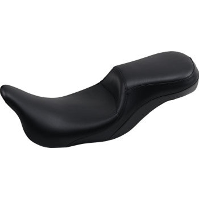 (OPEN BOX) LE PERA 0801-1233 LK-997DL Outcast Daddy Long Legs Seat - Smooth - FLH