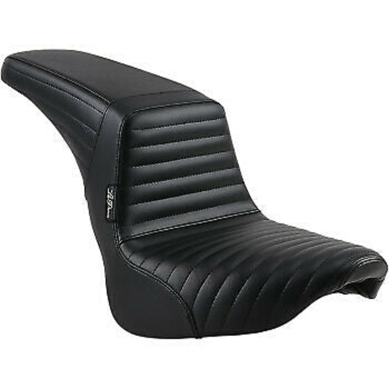 (OPEN BOX) LE PERA 0802-1157 LY-590PT Kickflip Seat  Pleated - FXBB '18+