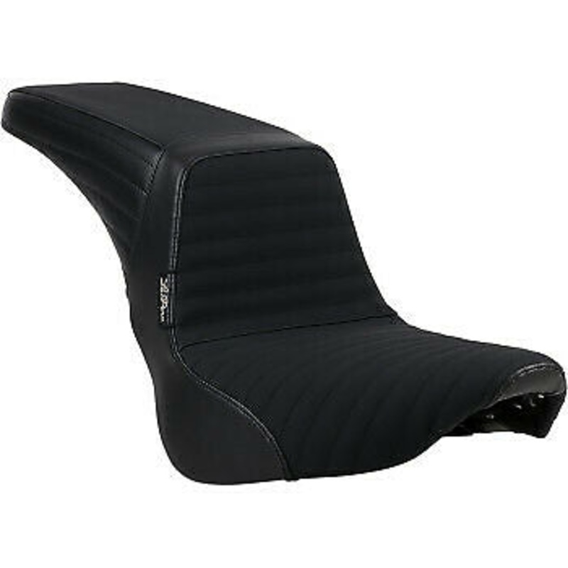 (OPEN BOX) LE PERA 0802-1158 LY-590PTGP Kickflip Seat  Pleated Gripp Tape - FXBB '18+