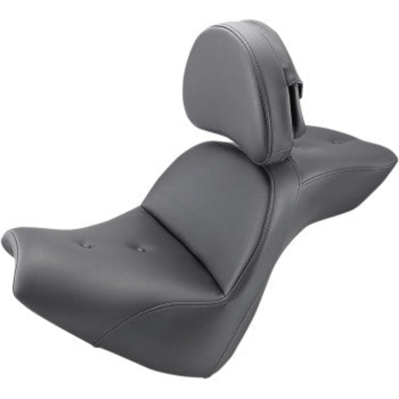 (OPEN BOX) SADDLEMEN 0802-1301 818-31-030RS Explorer Road Sofa Seat - Includes Backrest - FXBR/S