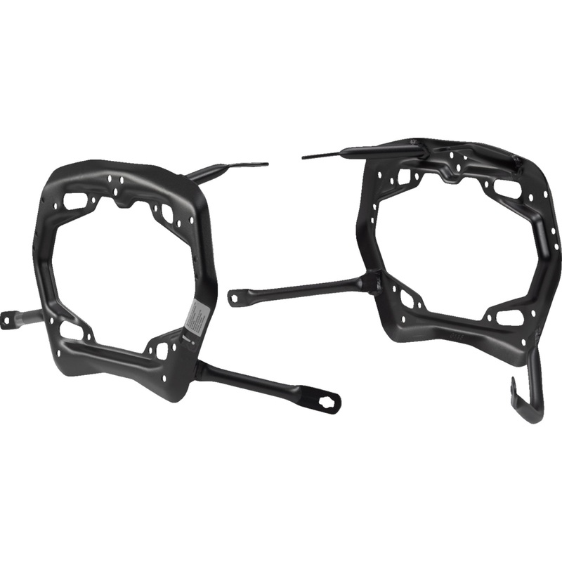 SW-MOTECH 1510-0712 KFT.01.400.30000/B PRO Side Carrier left/right - honda - cb500f/x | cbr500r | nx500