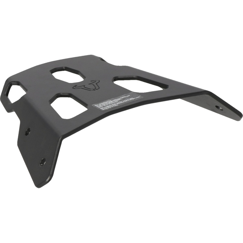 SW-MOTECH 1510-1143 GPT.17.038.16000/B STREET-RACK for Luggage motto guzzi - v100 mandello