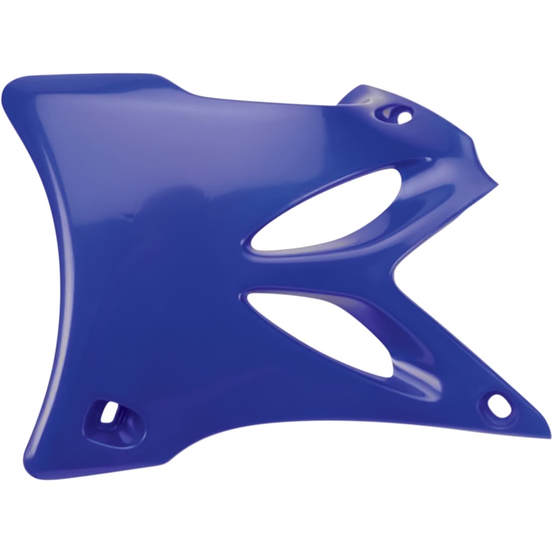 UFO 12-279-38 YA03855-089 Replacement Radiator Shrouds Radiator Covers - Reflex Blue