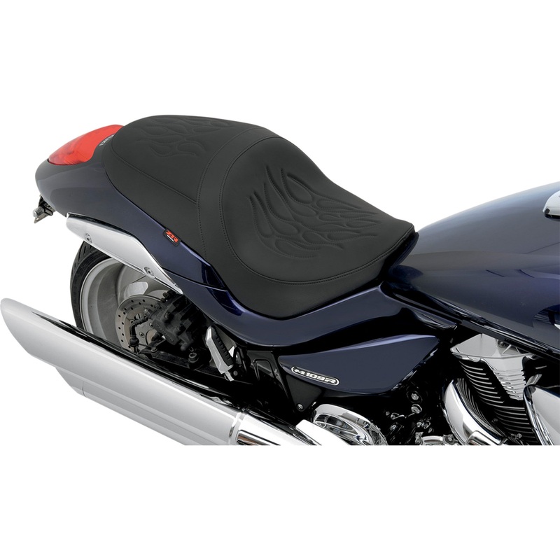 Z1R 0810-1793 Predator Seat flame - m109