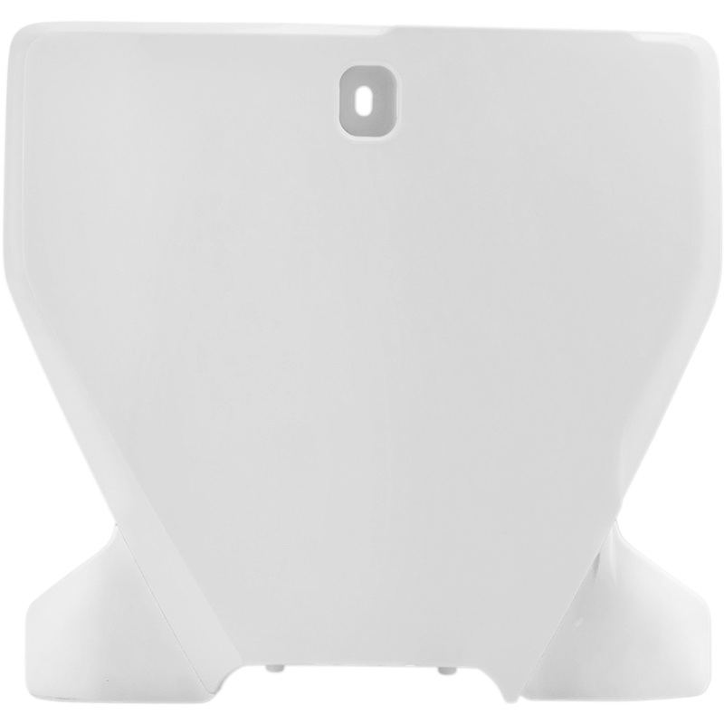 ACERBIS 0520-2978 2726576811 Replacement Front Number Plate Front Number Plate - '20 White