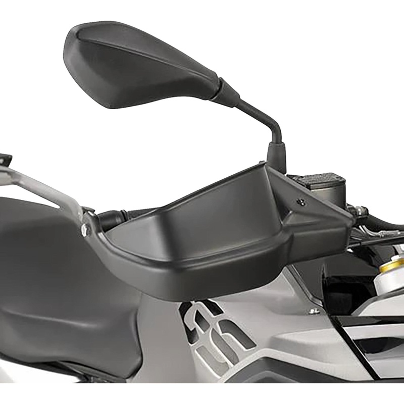 GIVI 0635-2589 HP5126B Hand Protectors
