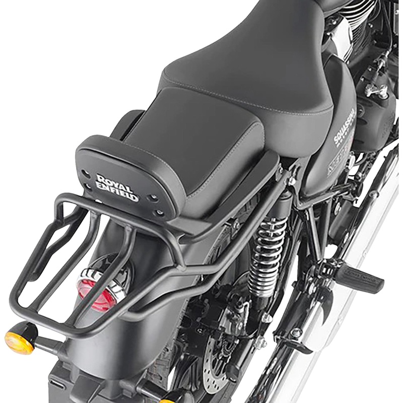 GIVI 1510-1255 SR9053 Monokey Rack s - royal enfield - meteor 350