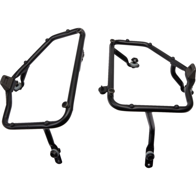 GIVI 3521-0061 PLR5118 Side Case Rack Sidecase Mount - F800