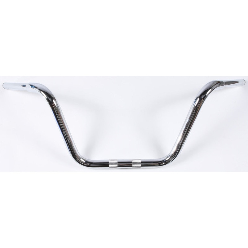 Harddrive 1 1/4" Ape Hanger Handlebars