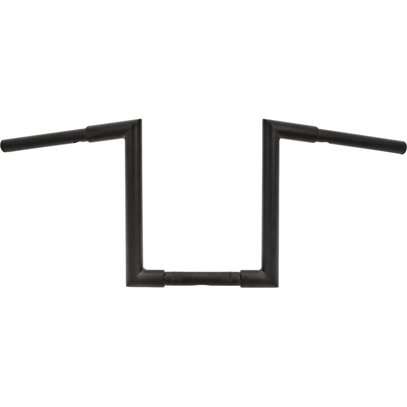 Harddrive 820-1124B 21-356SB 1-1/4" Fat-Z Handlebars