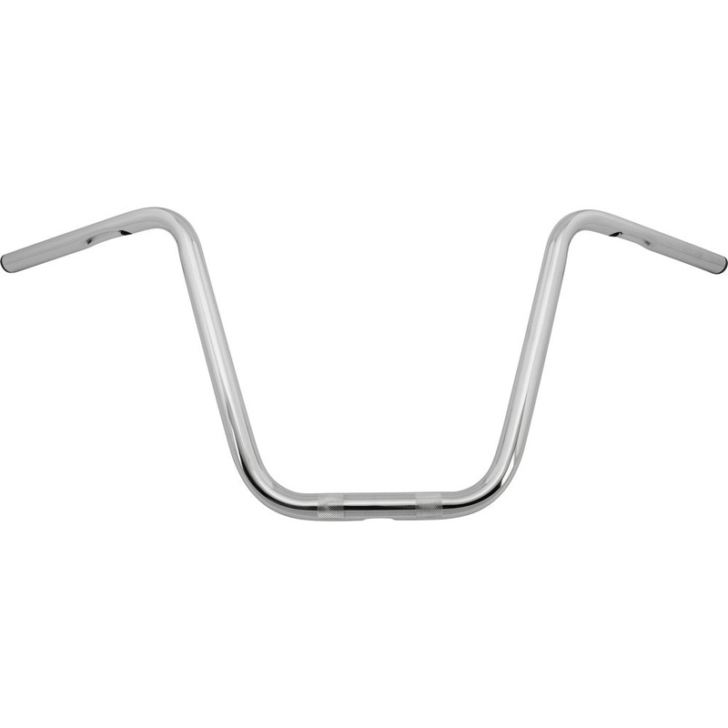Harddrive Narrow Ape Hanger Handlebar