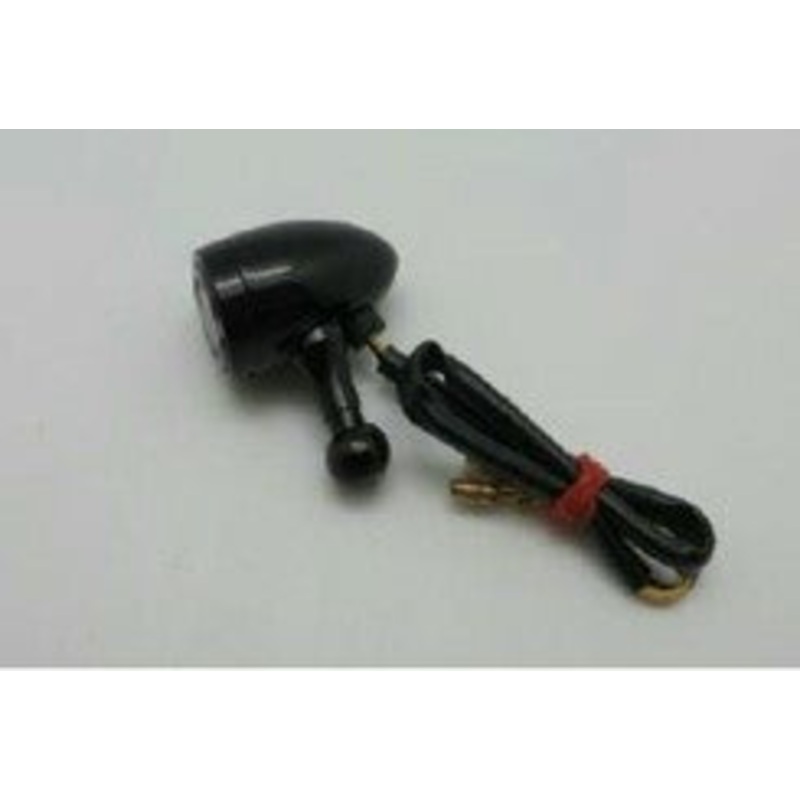 Harddrive Swivel Turn Signal