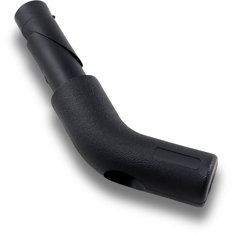 HOLESHOT UHP-BK 40107032 Ultra Handlebar Hook Ultra Hook - 45 - Black