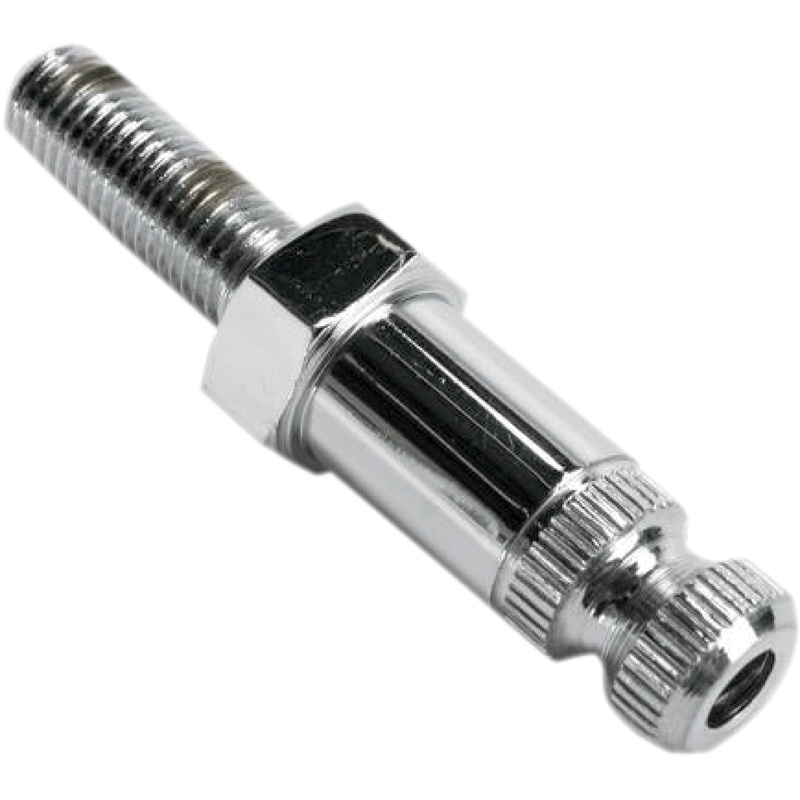 K&S TECHNOLOGIES 12-1215 12-1215 Turn Signal Stem honda - short
