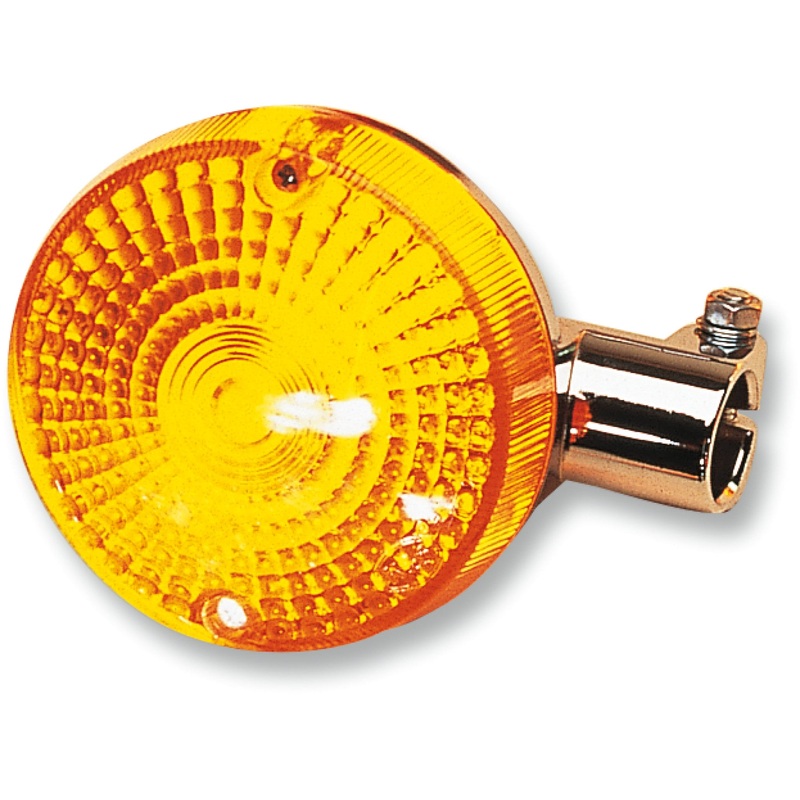 K&S TECHNOLOGIES 25-1105 25-1105 Turn Signals Turn Signal - Honda - Amber